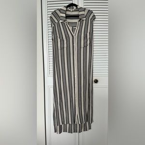 Billabong Midi Dress